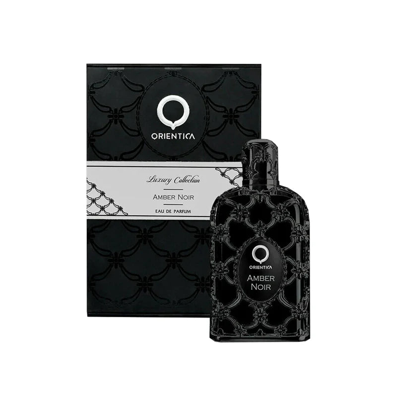 Orientica Amber Noir 80ML EDP Unisex