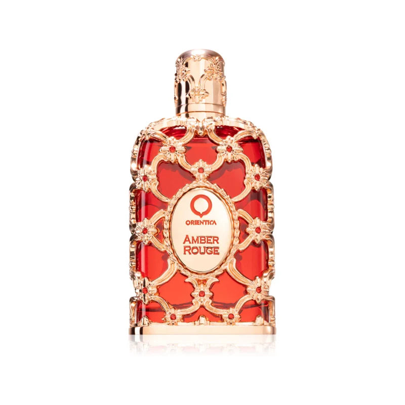 Orientica Amber Rouge 80 ML EDP