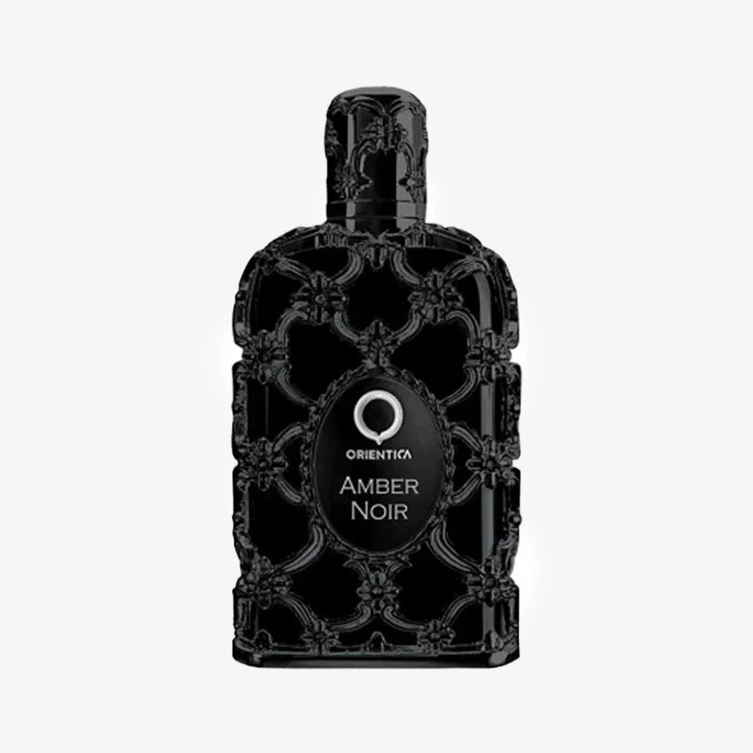 Orientica Amber Noir 80ML EDP Unisex