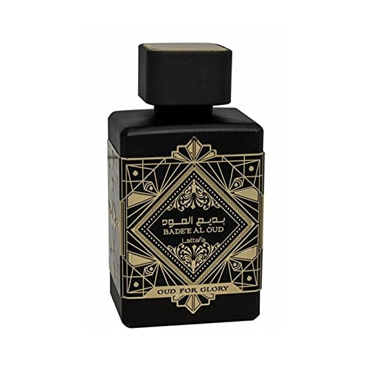 Lattafa Bade'e Al Oud Oud for Glory 100ML