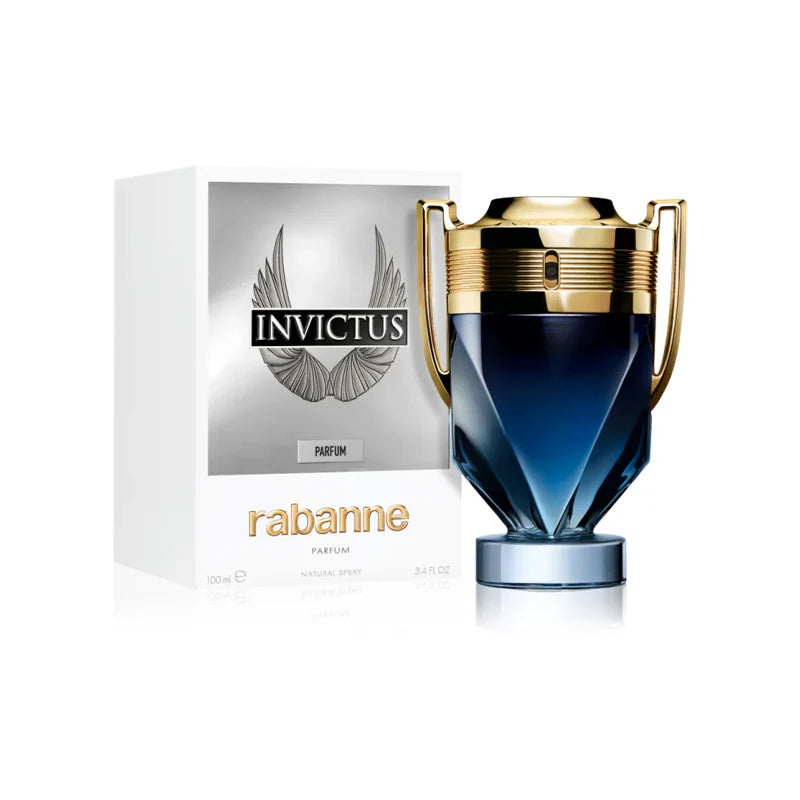 Rabanne Invictus Parfum 100ML Masculino