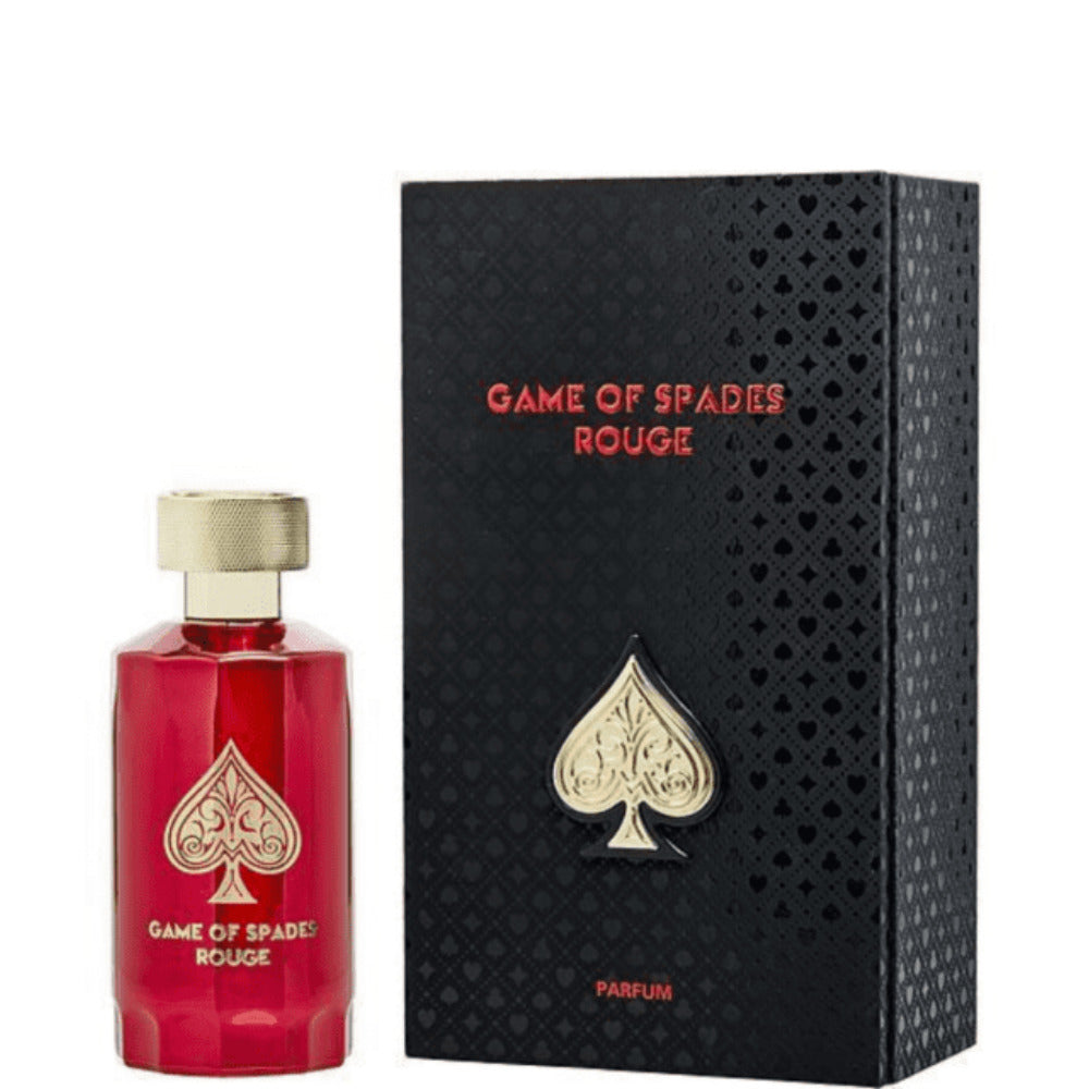 Jo Milano Game Of Spades Rouge EDP 100ml Unisex