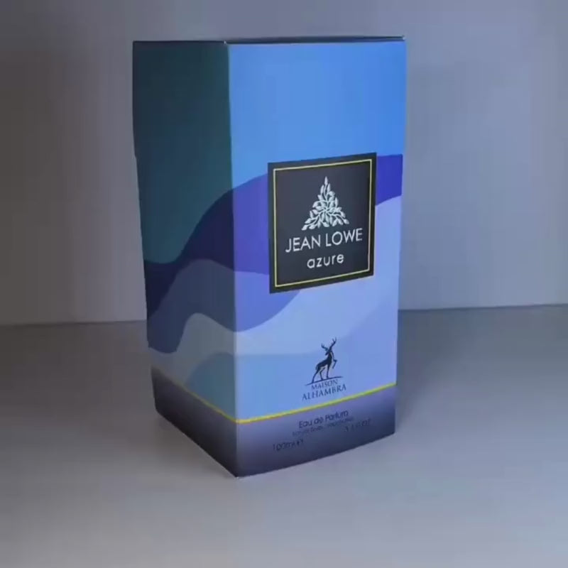 Video Jean Lowe Inmortal