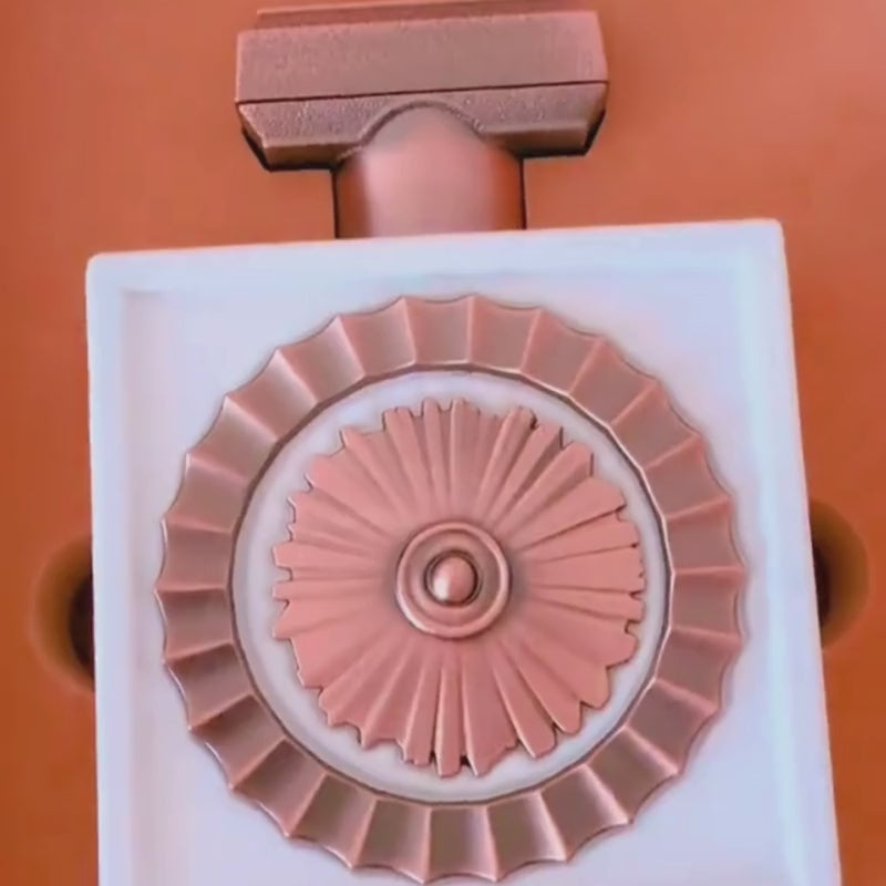 Lattafa Nebras Elixir EDP 100ML