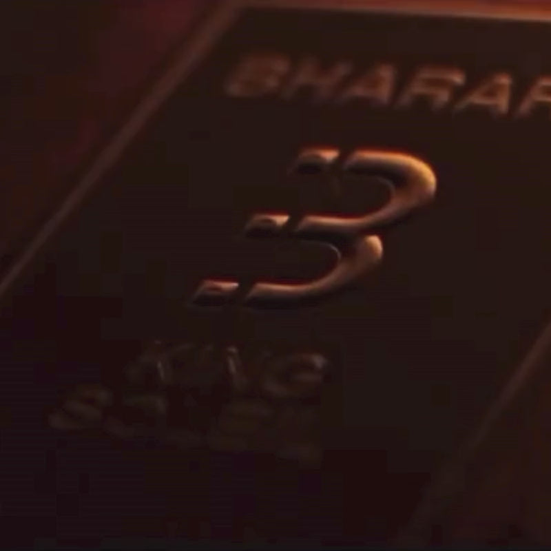 Bharara King Soleil 100ml EDP