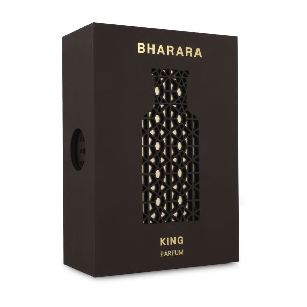 Bharara King Parfum 100ML Unisex