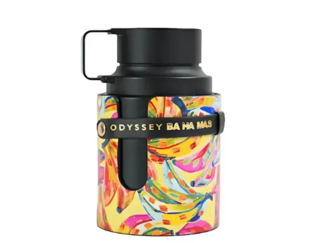 Odyssey BA HA MAS Armaf 100ml
