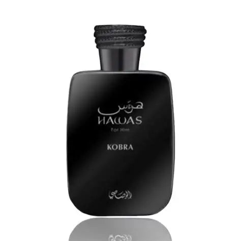 Hawas Kobra Rasasi 100ml